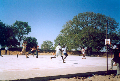 basketball